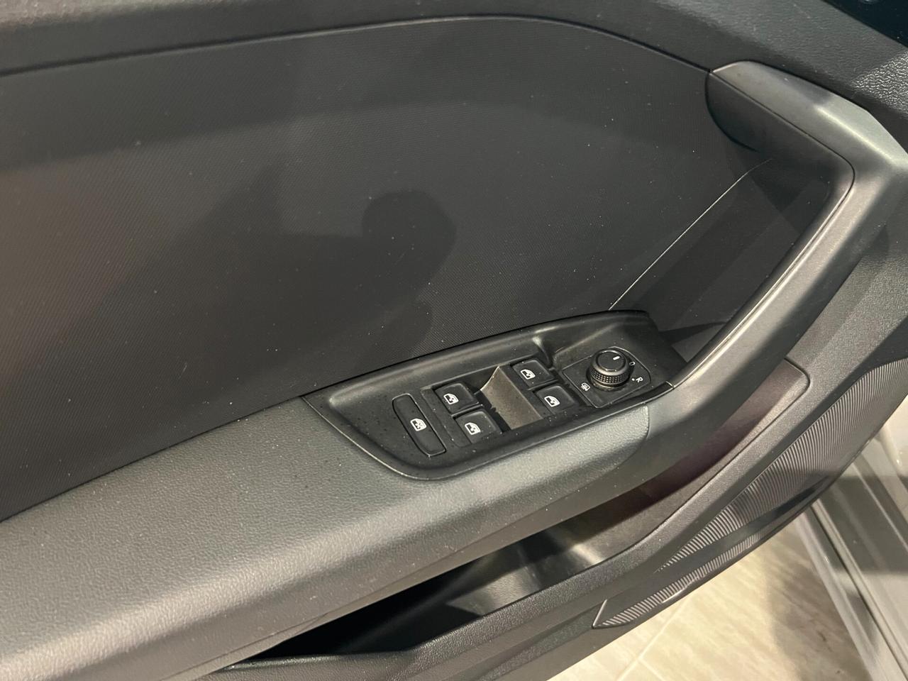 Audi A1 SPB 25 TFSI S line edition