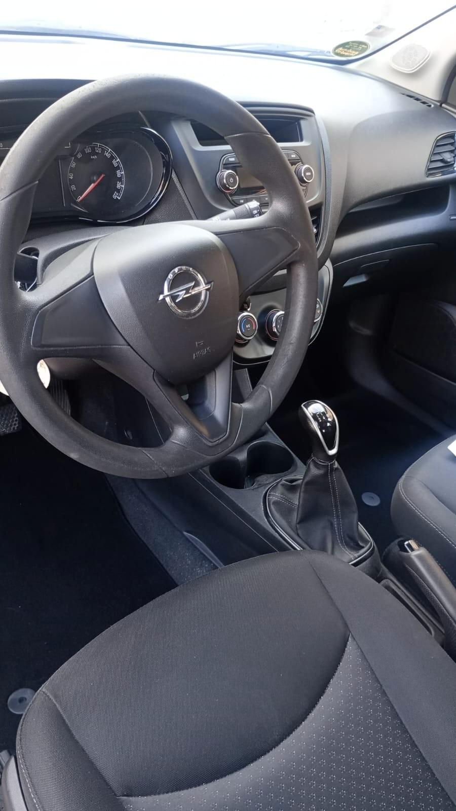 Opel Karl 1.0 75 CV N-Joy