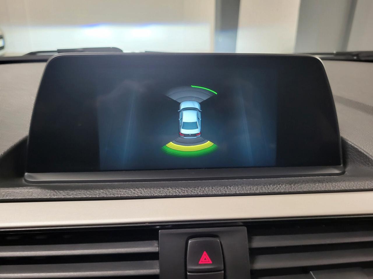 Bmw 218 218d Coupé Advantage PREZZO REALE!! UNICO PROPRIETARIO!!GARANZIA 12 MESI!!