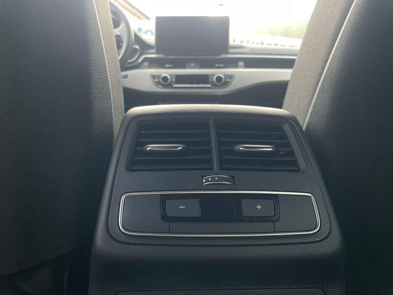 Audi A4 2.0 TDI ultra 120kW Avant