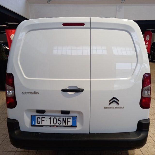 CITROEN Berlingo BlueHDi 130 S&S VanPASSO LUNGO