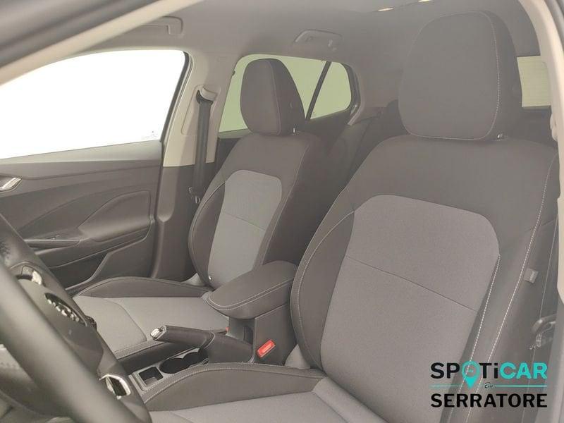 Škoda Fabia IV 1.0 mpi evo Style 80cv