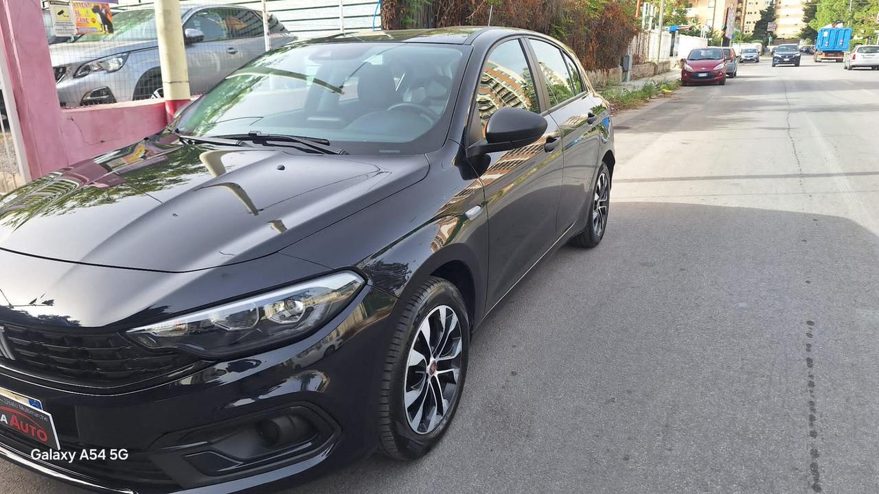 Fiat Tipo 1.3 Mjt S&S 5 porte Business