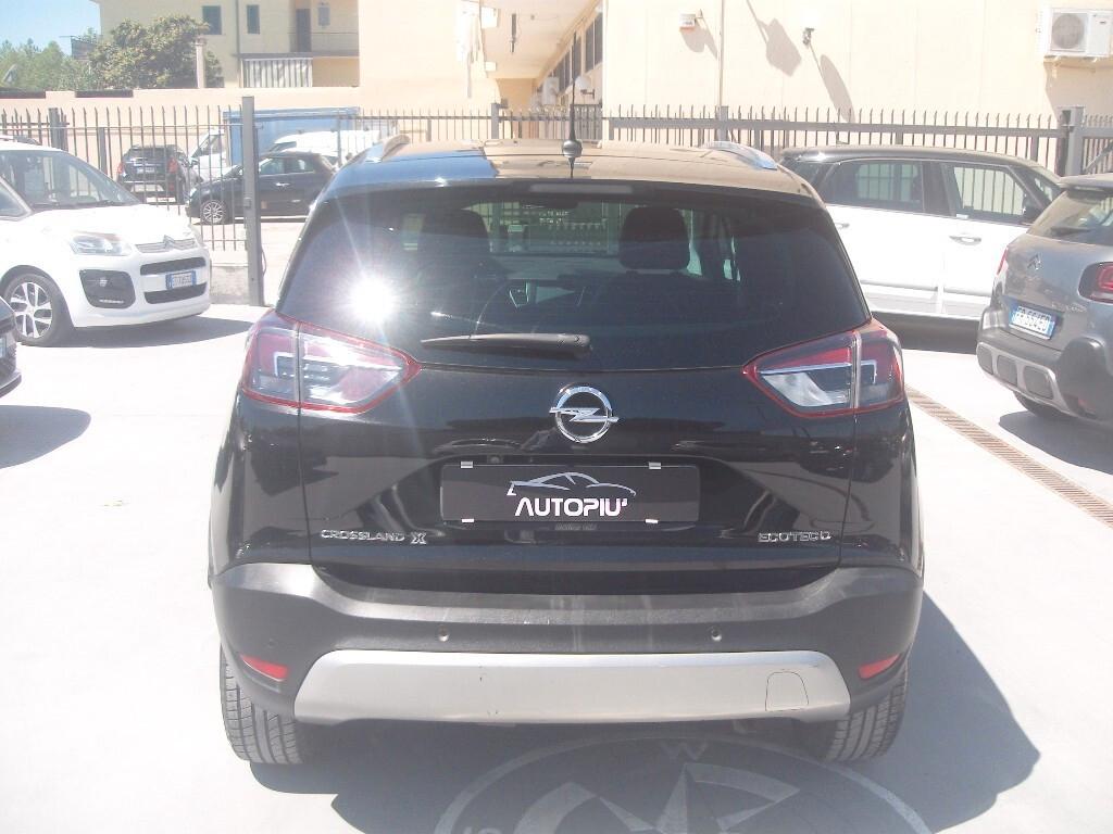 Opel Crossland X 1.5 ECOTEC D 102 CV Start&Stop Innovation