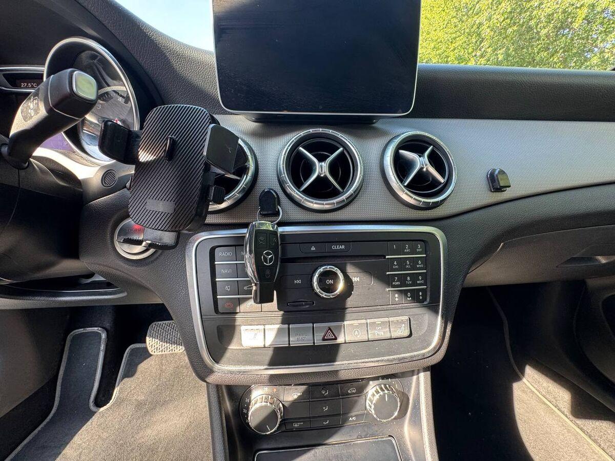 Mercedes Classe CLA 200 Business