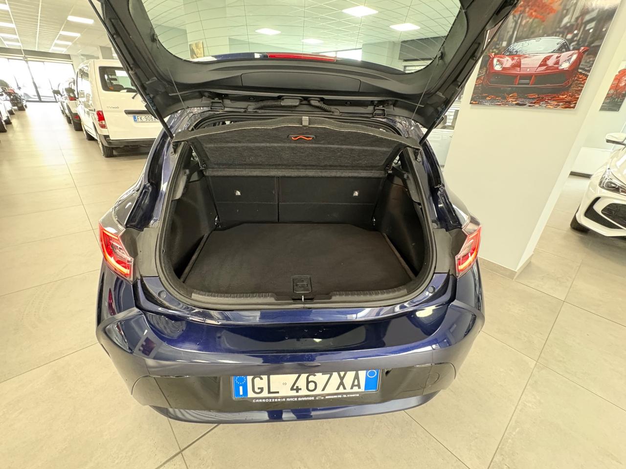 Toyota Corolla 1.8 Hybrid 122cv 2022 km 110000