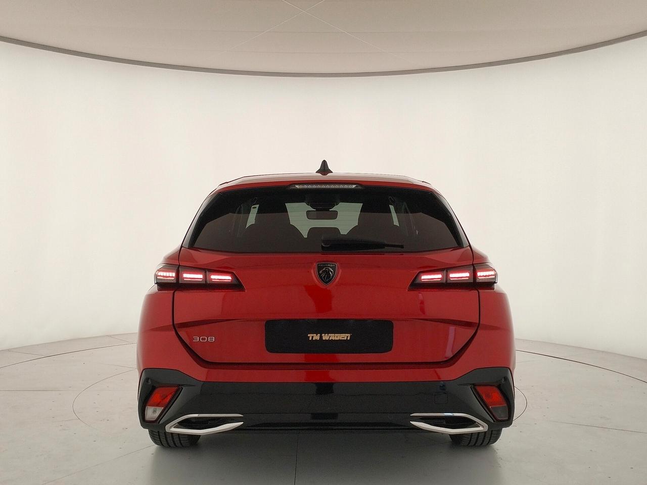 PEUGEOT 308 SW 1.5 bluehdi Allure s - IVA ESPOSTA