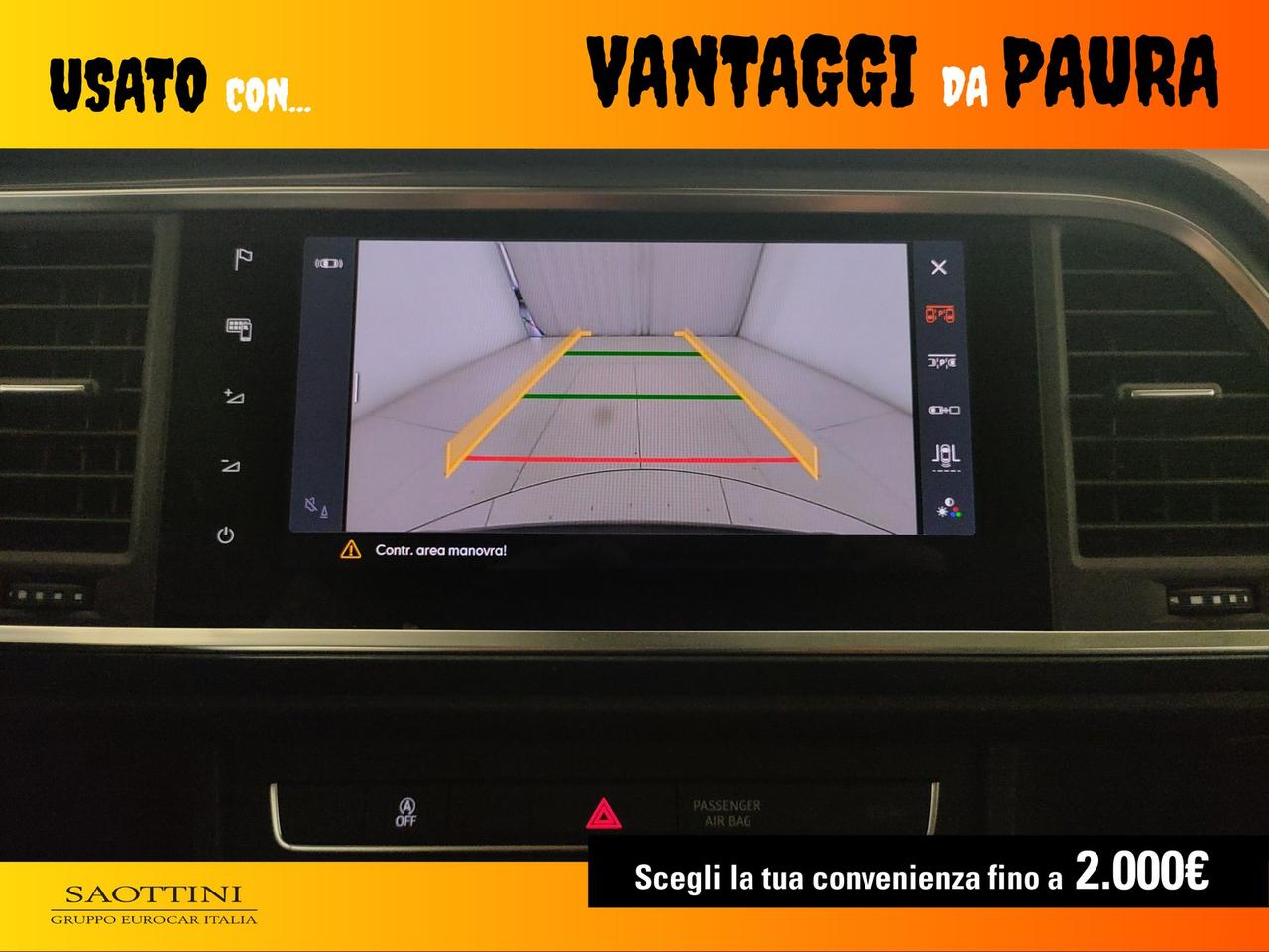 1.5 ecotsi Business 150 CV DSG