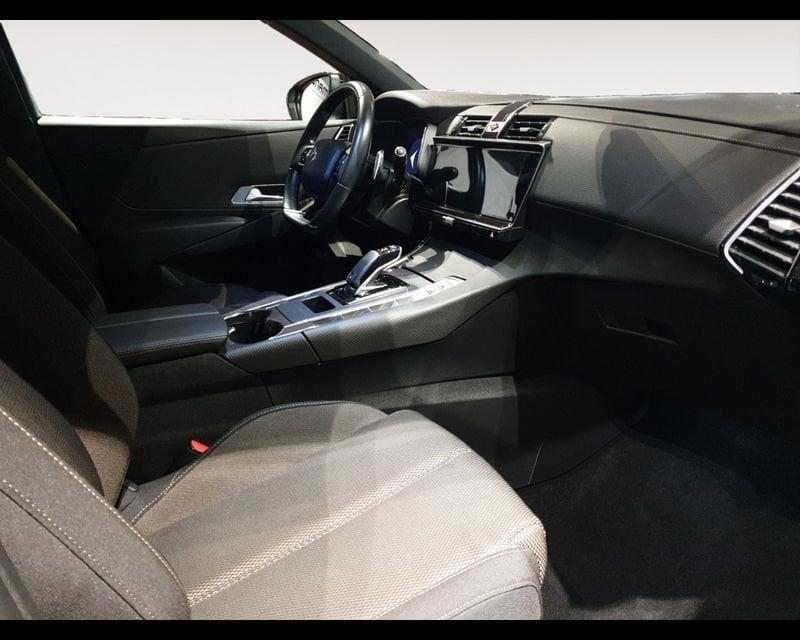 DS DS 7 Crossback BlueHDi 130 aut. Bastille Business