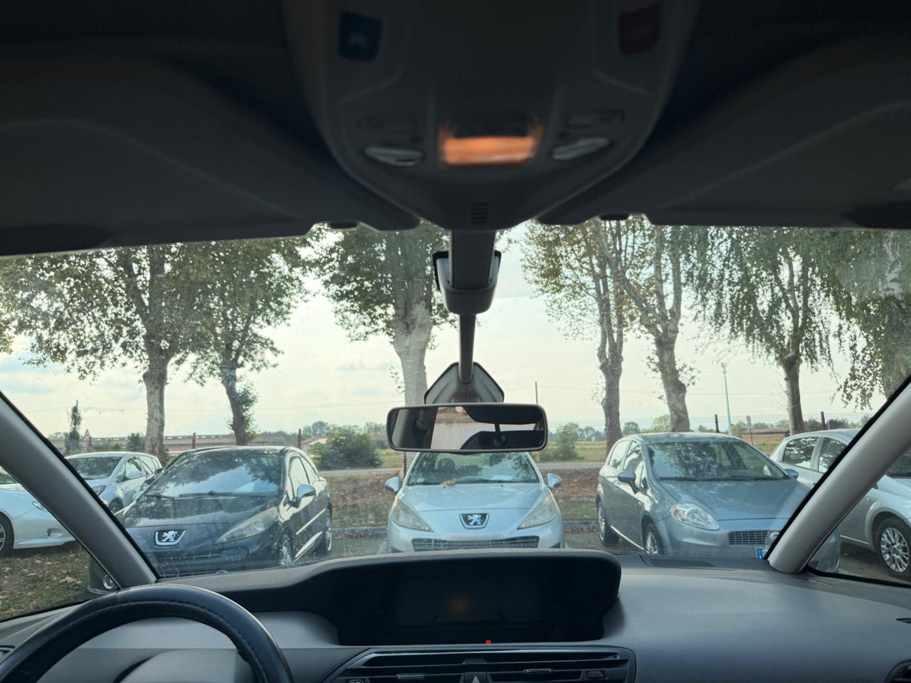 Citroen C4 Picasso BlueHDi 150 S&S Shine