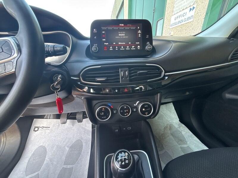 FIAT Tipo 1.3 Mjt S&S SW Business