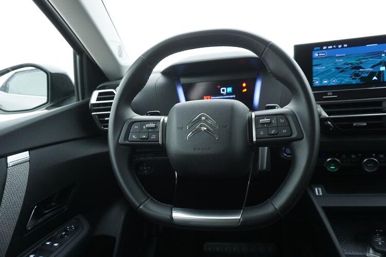 Citroen C4 Max EAT8 BR331091 1.2 Benzina 131CV