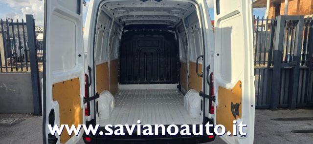NISSAN INTERSTAR 2.3 DXI 135cv
