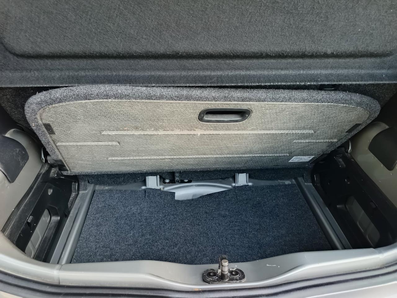 Volkswagen up! VW UP 1.0 BENZINA 5porte
