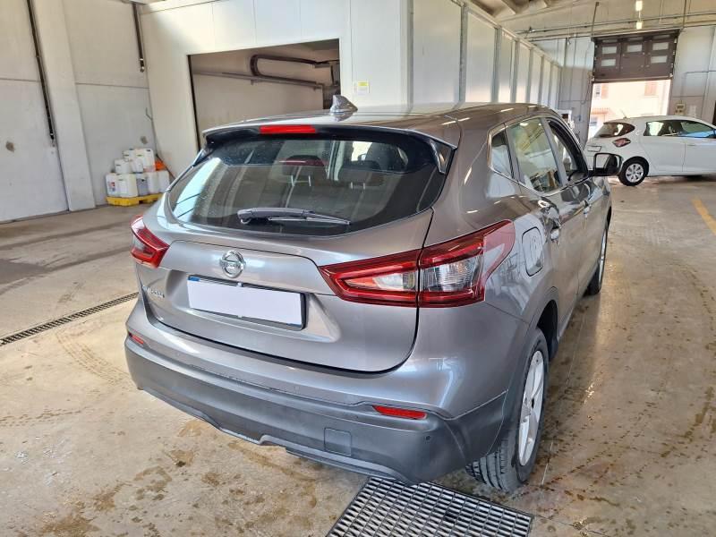 Nissan Qashqai 1.3 dig-t Business 140cv my20