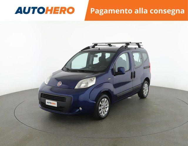 FIAT Qubo 1.3 MJT 75 CV Active