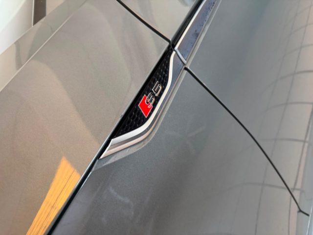 AUDI S5 TDI quattro tiptronic //PARI AL NUOVO//