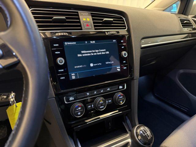 VOLKSWAGEN Golf 1.4 TSI Executive ACC Navi DAB+ Bluetooth