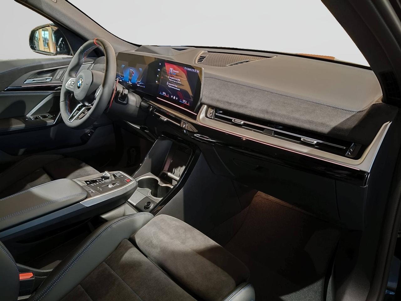 BMW BMW X2 M35i xDrive