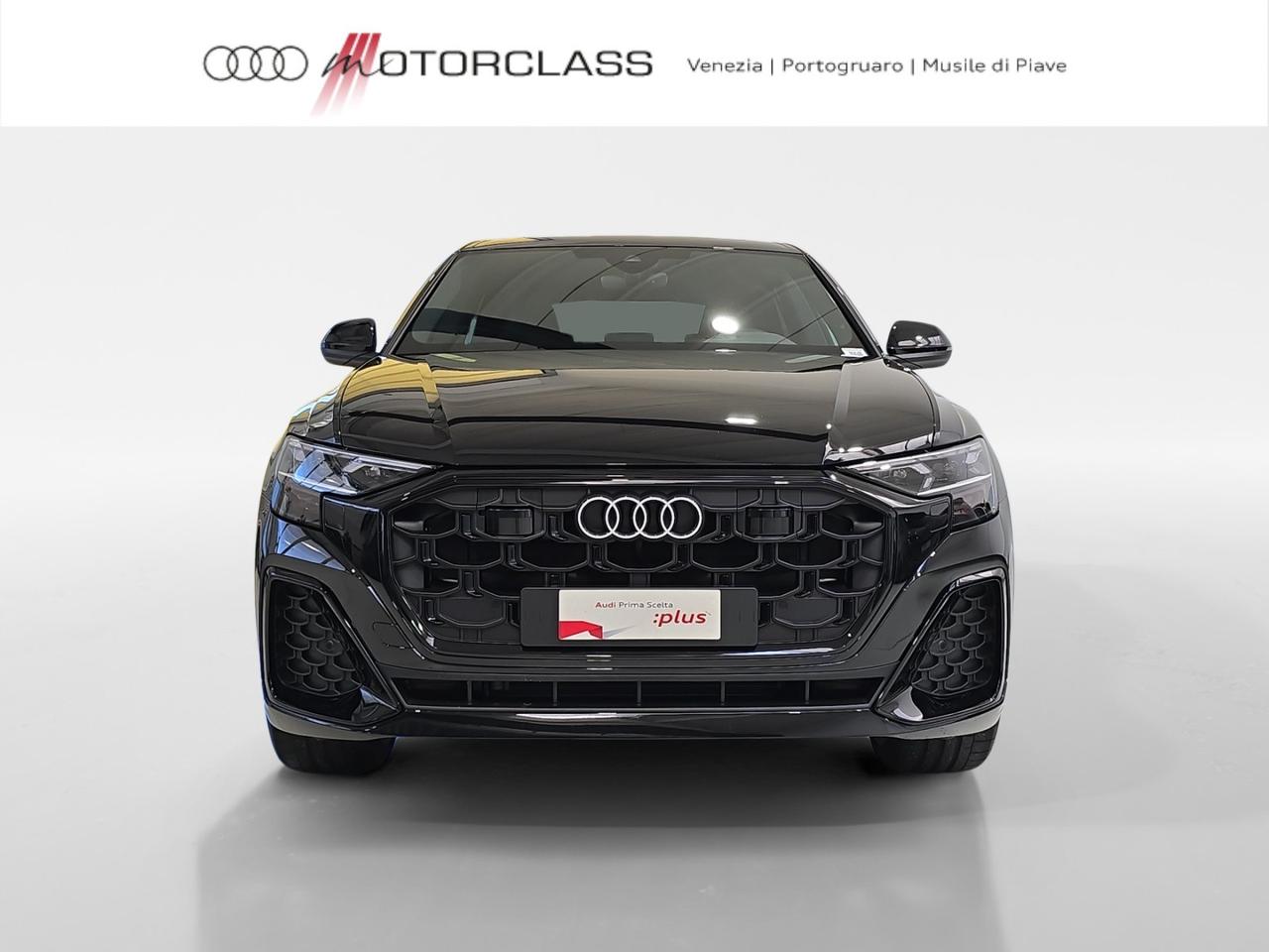 Audi Q8 3.0 v6 tdi mhev 286cv s line edition quattro tiptronic