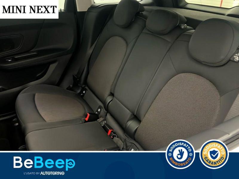 MINI Mini Countryman F60 MINI COUNTRYMAN 1.5 COOPER CLASSIC AUTO