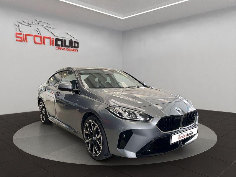 BMW Serie 2 Gran Coupe 220 48V Gran Coupé MSport
