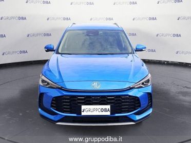 MG ZS 2024 1.5 hybrid+ Luxury auto