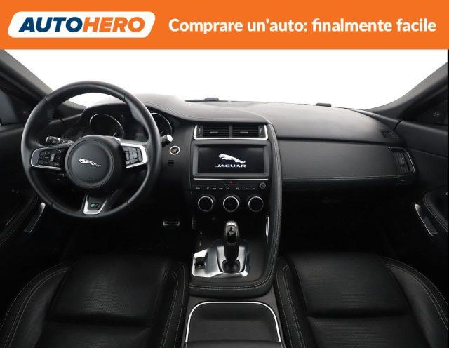 JAGUAR E-Pace 2.0D 150 CV AWD aut. R-Dynamic S