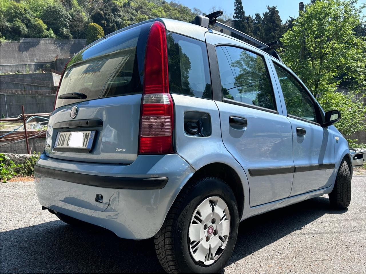 Fiat Panda 1.2 Dynamic