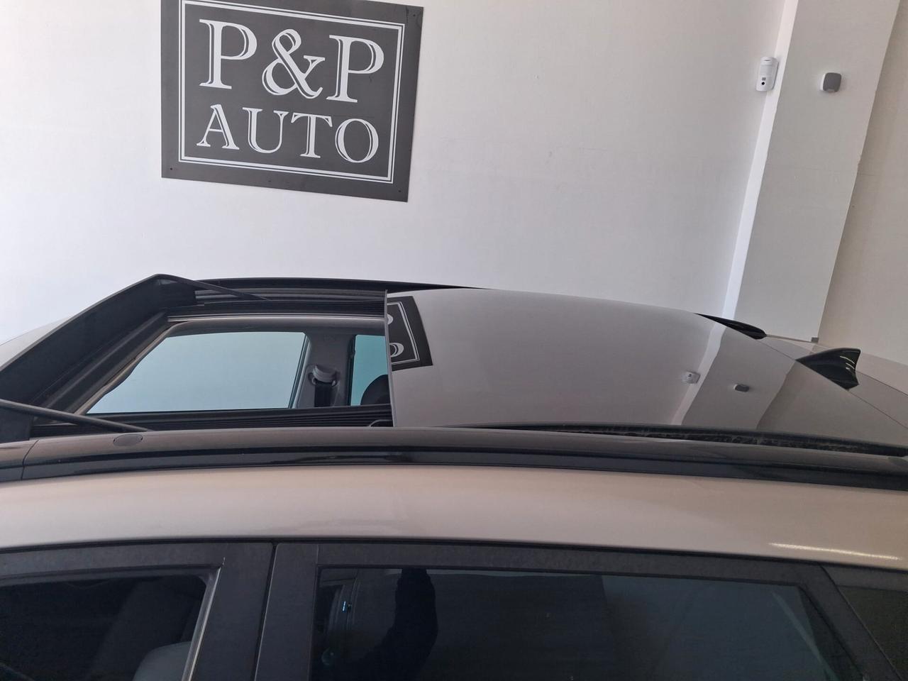 Hyundai Tucson 1.7 CRDi DCT XPossible