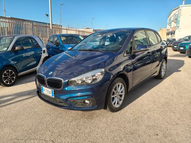 BMW 216 d Active Tourer Sport