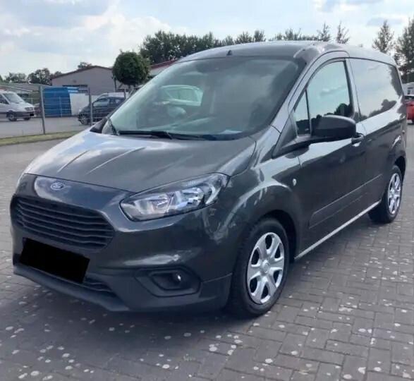 Ford Transit Courier 1.5 TDCi 75CV Van Trend