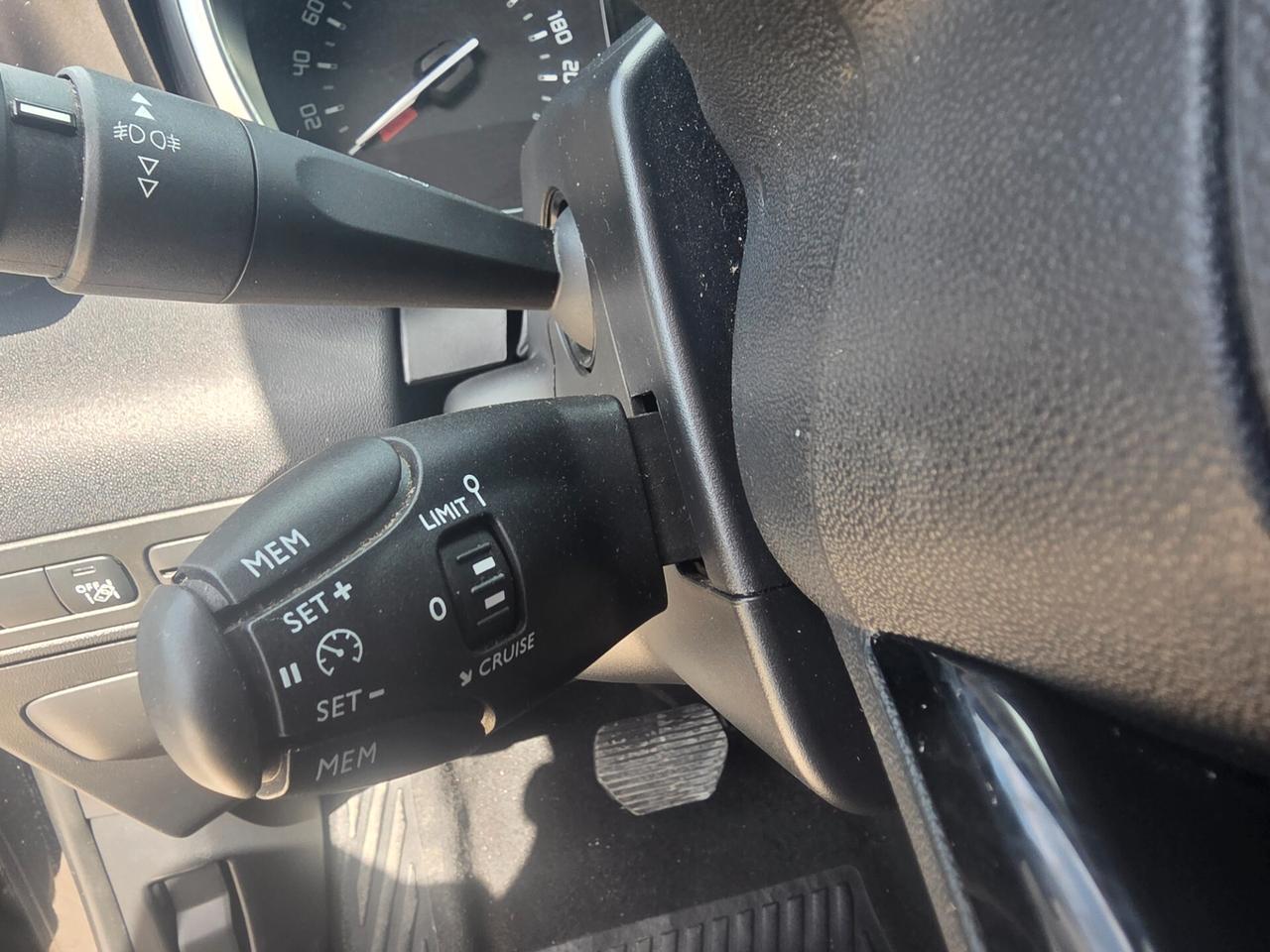 Citroen C3 Aircross BlueHDi 110 S&S Feel