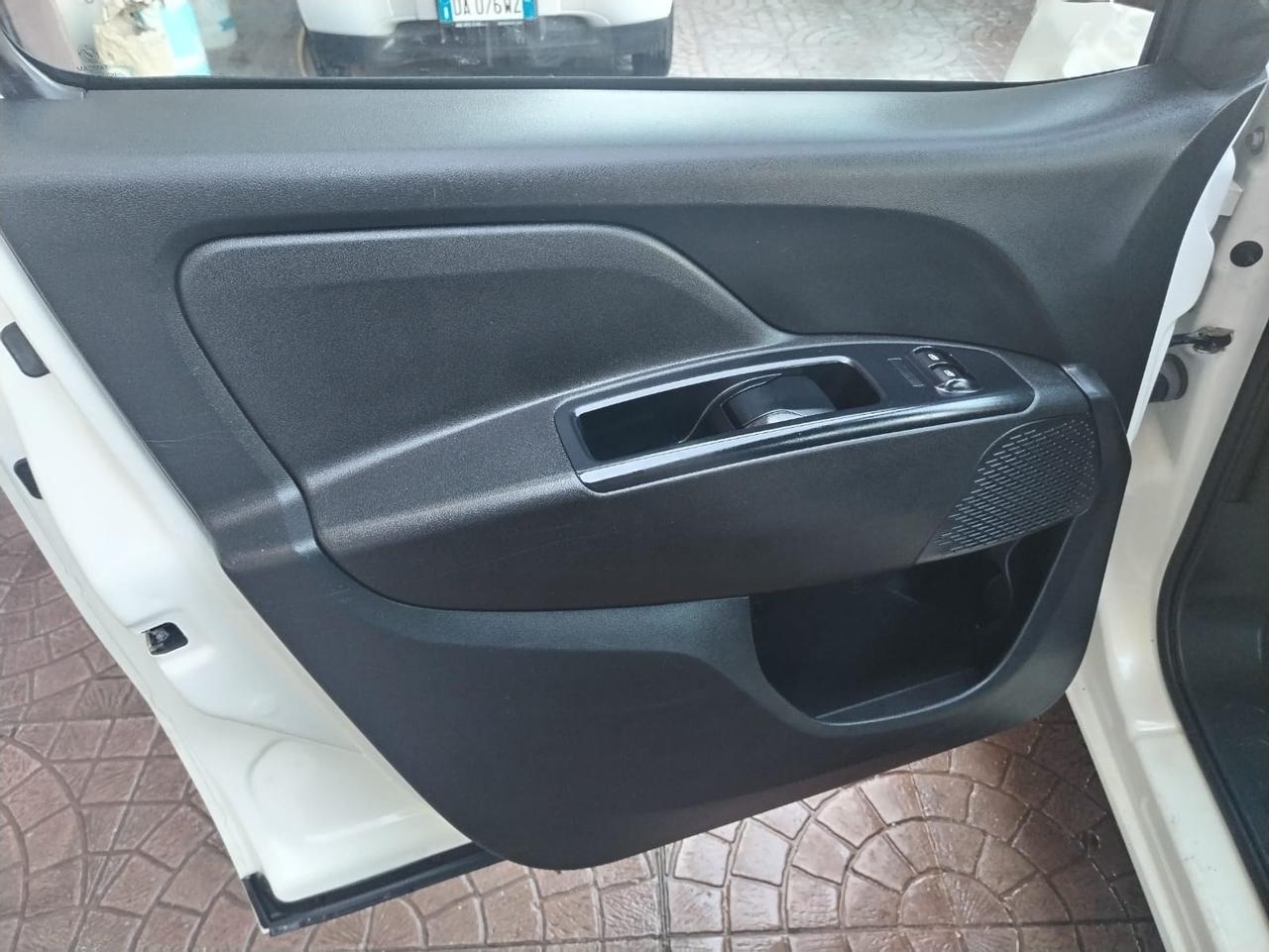 Fiat Doblo Doblò 1.3 MJT PC Combi N1