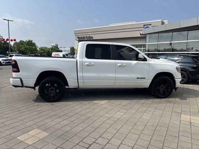 DODGE RAM 1500 5.7 V8 Crew Cab Sport CLEAN TITLE N1