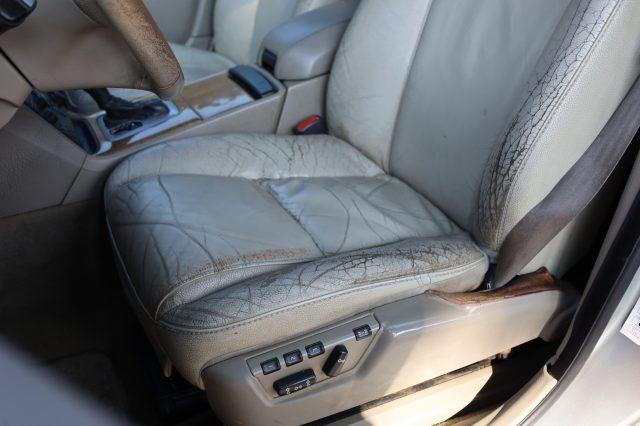 VOLVO XC90 2.4 D5 163 CV Automatica AWD EXPORT o COMMERCIANTI