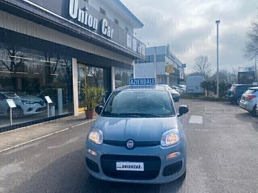 Fiat Panda 1.0 FireFly Hybrid