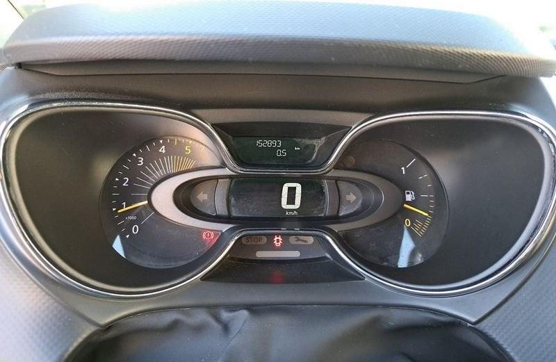 Renault Captur Captur 1.5 dCi 8V 90 CV Energy R-Link