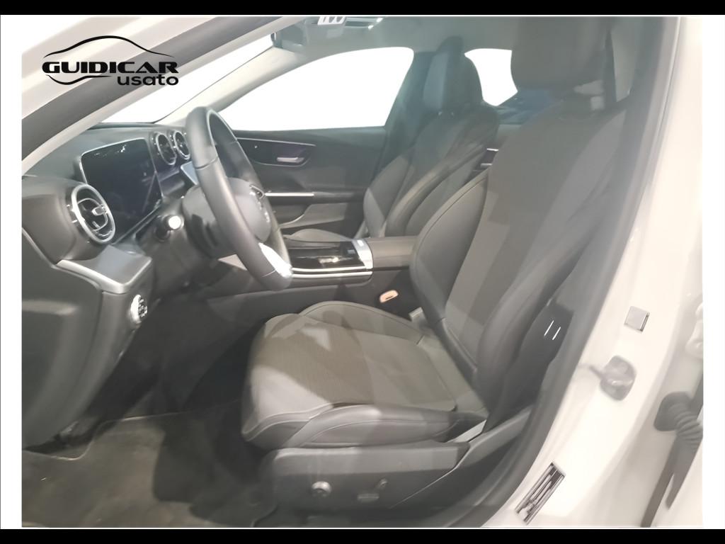 Mercedes-Benz Classe C-W206 Berlina 2021 - C 200 d mhev Advanced auto
