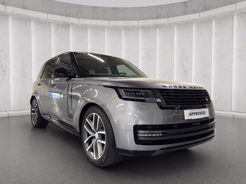 LAND ROVER Range rover 3.0d i6 mhev hse awd 249cv auto del 2024