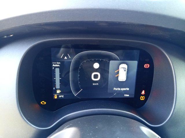 FIAT Panda 1.0 FireFly S&S Hybrid Pop