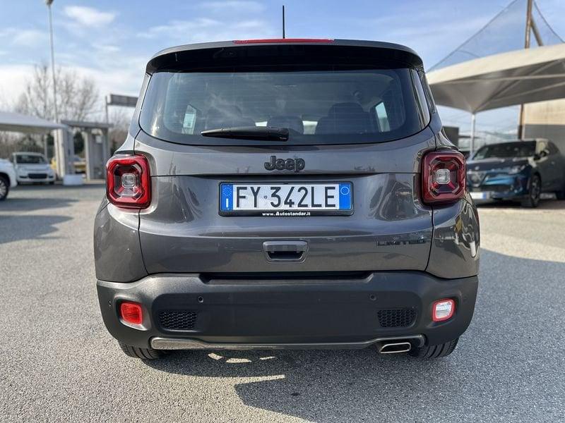 Jeep Renegade 1.0 T3 Limited