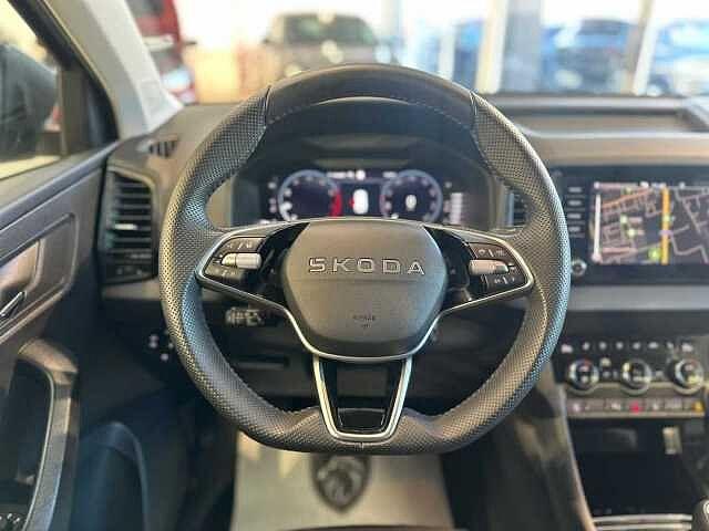 SKODA Karoq 1.0 TSI 115 CV Executive