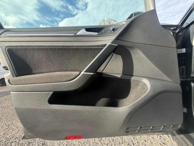 VOLKSWAGEN Golf GTD 2.0 TDI DSG 5p. BlueMotion Technology