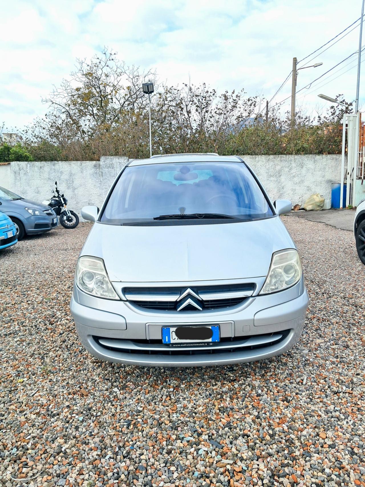 Citroen C8 7 Posti Perfetta