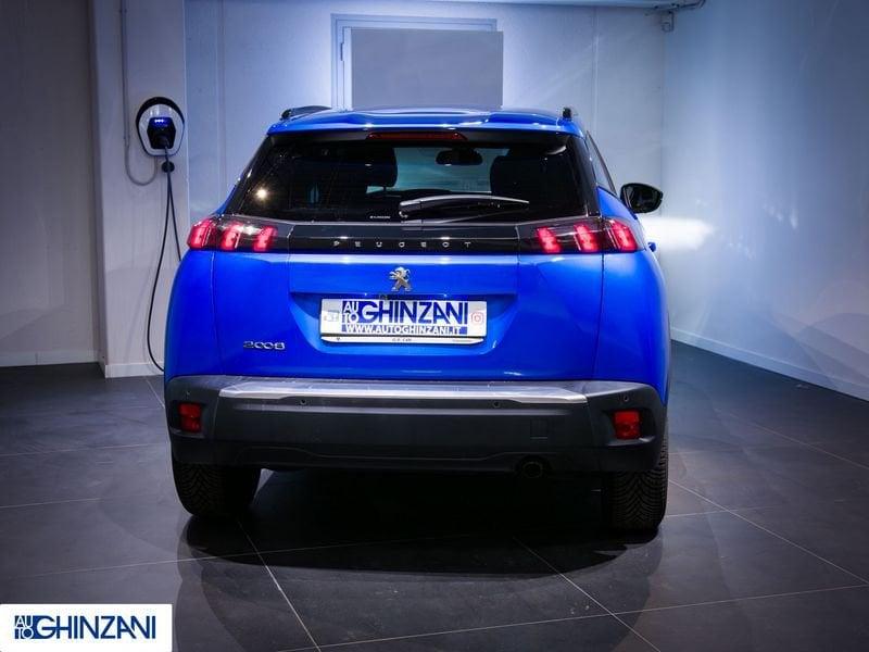 Peugeot 2008 PureTech 100 S&S Allure - "PREZZO VERO"