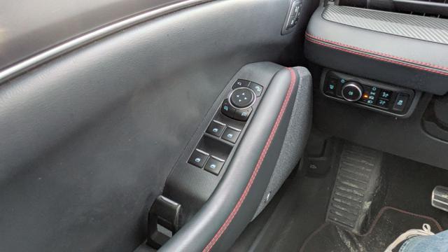 FORD Mustang Range Premium AWD 269cv 360° CAMERA ANDROID/IOS