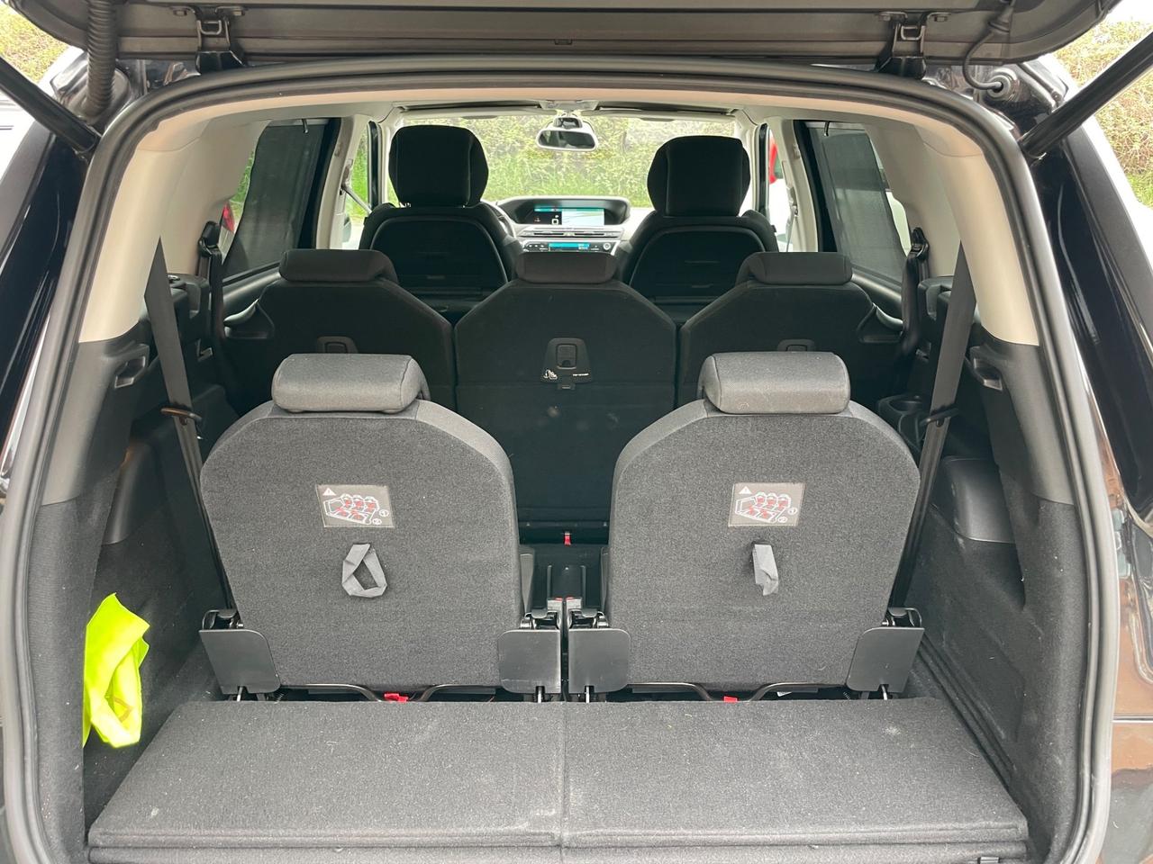 Citroen Grand C4 SpaceTourer BlueHDi 130 S&S 7POSTI!!