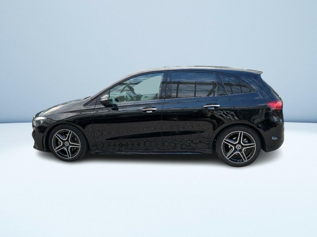 Mercedes Classe B 180 180 D Premium Plus AMG Line 8G-DCT