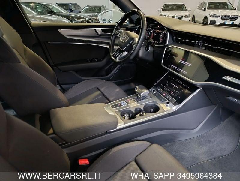 Audi A6 A6 Avant 35 2.0 TDI S tronic Business Sport